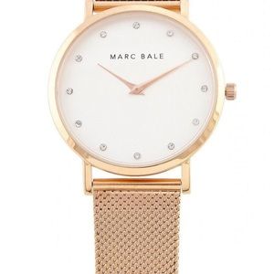 Marc Bale Watch